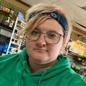 Meet your Posher, Jessi